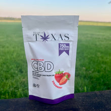 Load image into Gallery viewer, CBD Gummies- Broad Spectrum