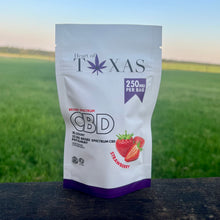 Load image into Gallery viewer, CBD Gummies- Broad Spectrum