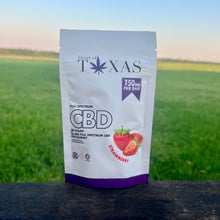 Load image into Gallery viewer, CBD Gummies- Full Spectrum