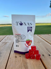 Load image into Gallery viewer, CBD Gummies- Broad Spectrum