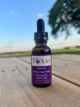 Load image into Gallery viewer, CBD Broad Spectrum Tincture- Non Flavored